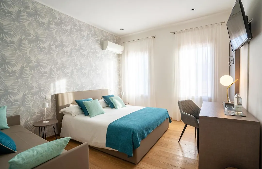 B&B Villa Rosa-1