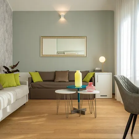 B&B Villa Rosa-2